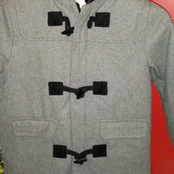 Kids Crazy 8 Jacket - Picture 2 of 4
